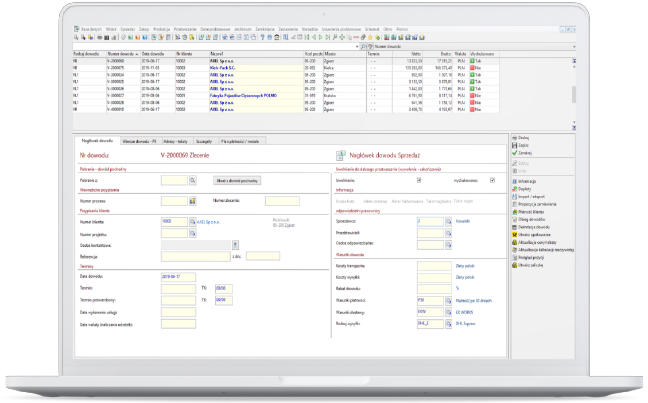 Erp integration image